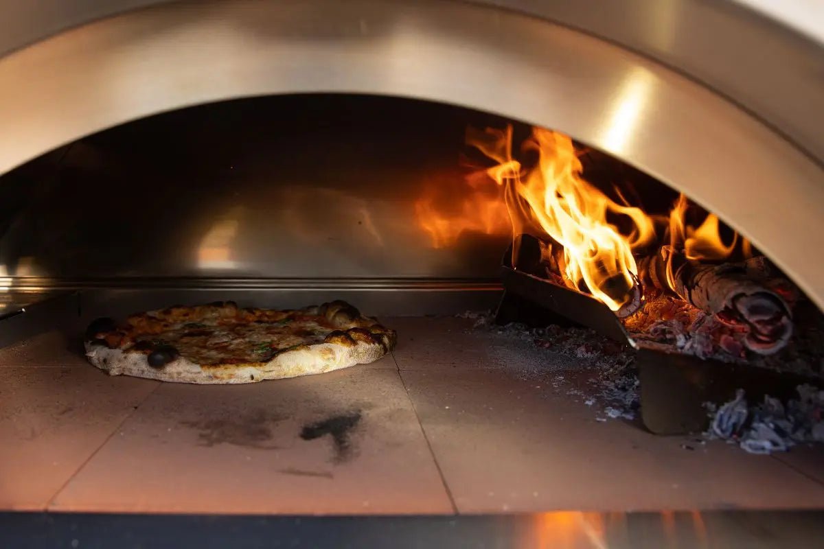 Alfa Hybrid Kit for 2 Pizze and 3 Pizze Models 12042649