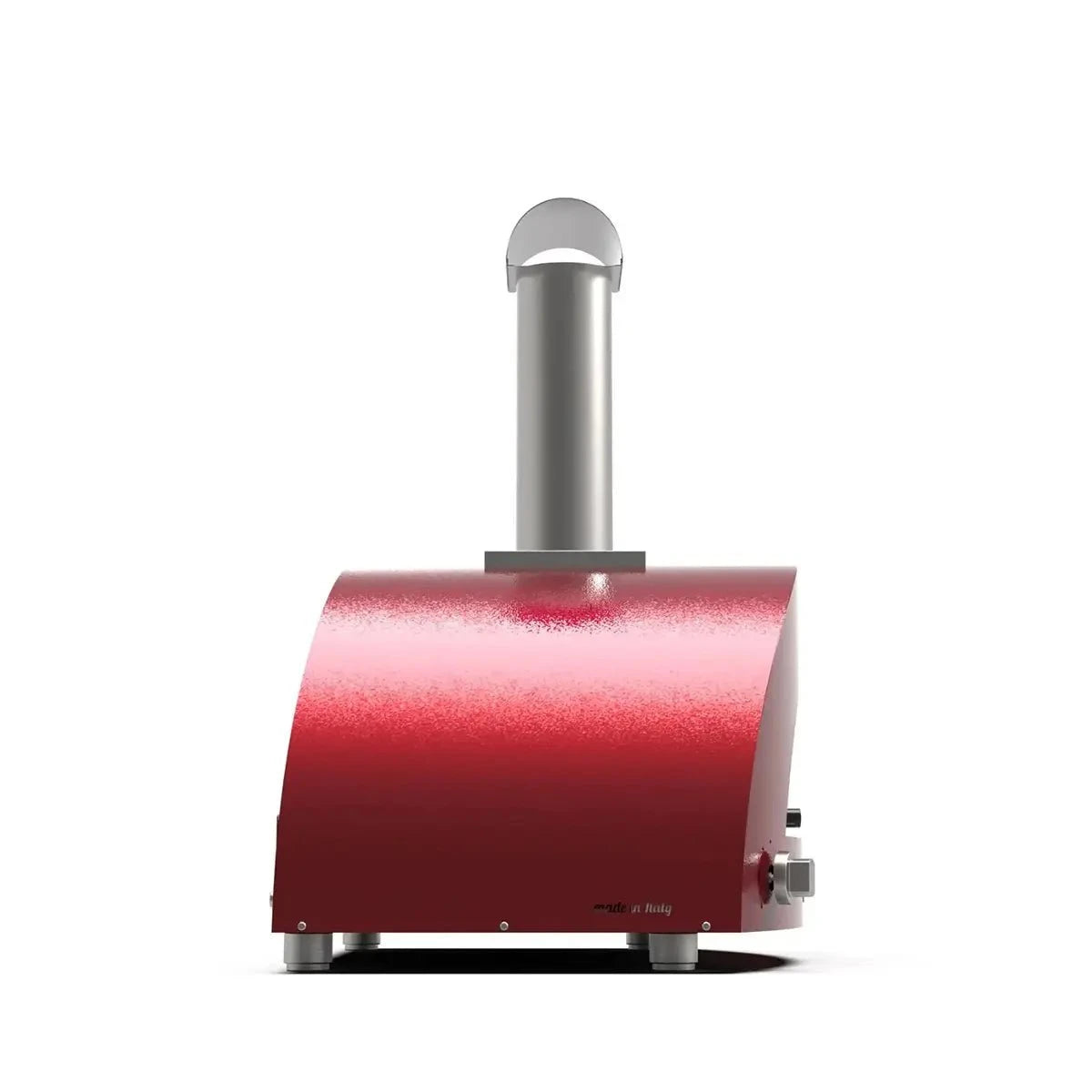 Alfa Moderno 5 Pizze Gas Fired Pizza Oven