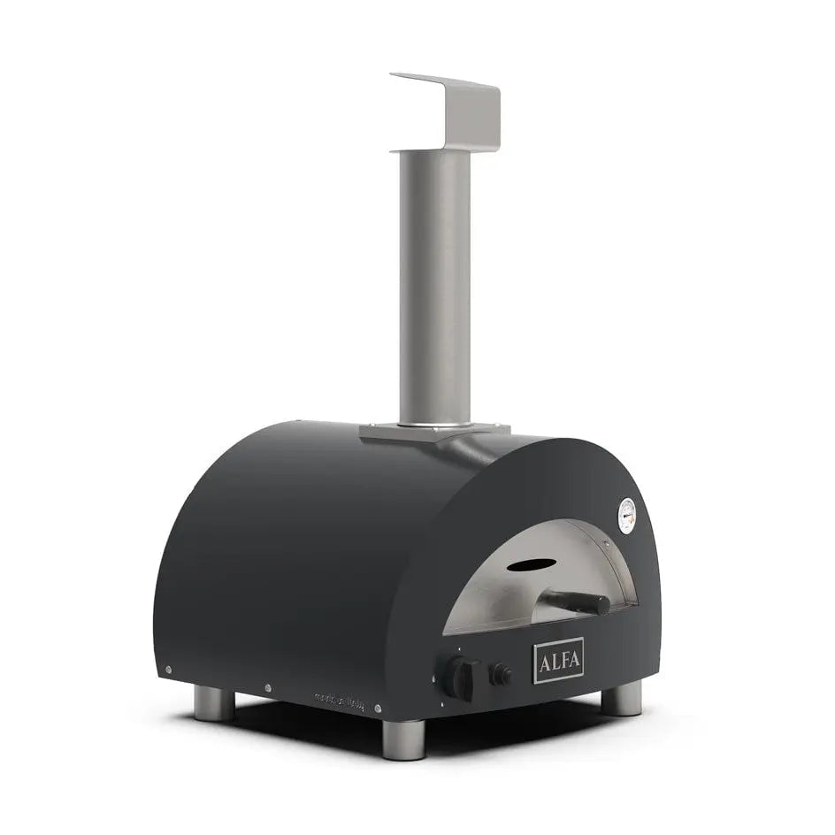 Alfa Moderno Portable Pizza Oven