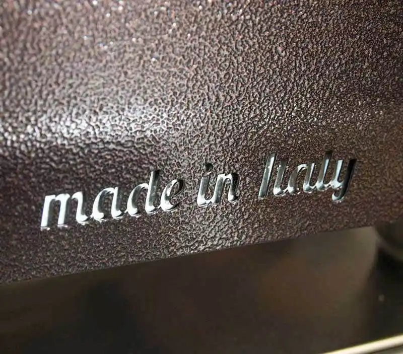 Alfa Stone Gas Fired Pizza Oven