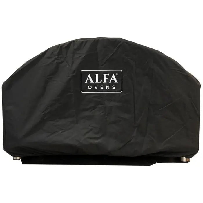 Alfa Stone Pizza Oven Cover Outdoor Grill Covers