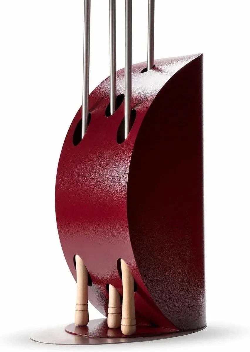 Alfa Vela Peel Holder - Antique Red 12042669