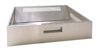 Alfresco 24" Undercounter Accessory Drawer with Slides 12048335