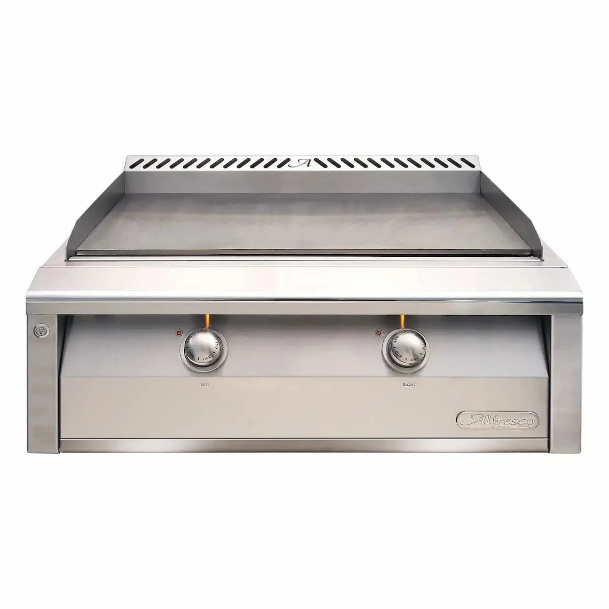 Alfresco Grills Griddle