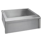 Alfresco 30 inch Versa Sink System Kitchen & Utility Sinks 12011252