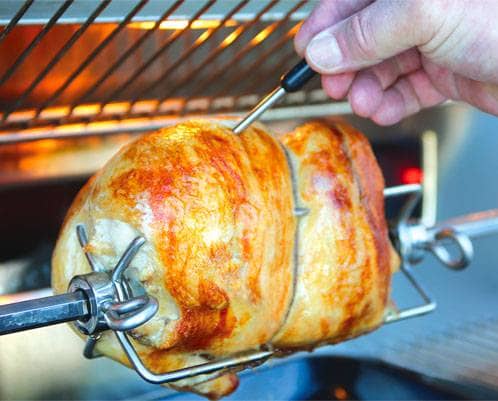 Alfresco 36" AIPG Grill Built-In Grill