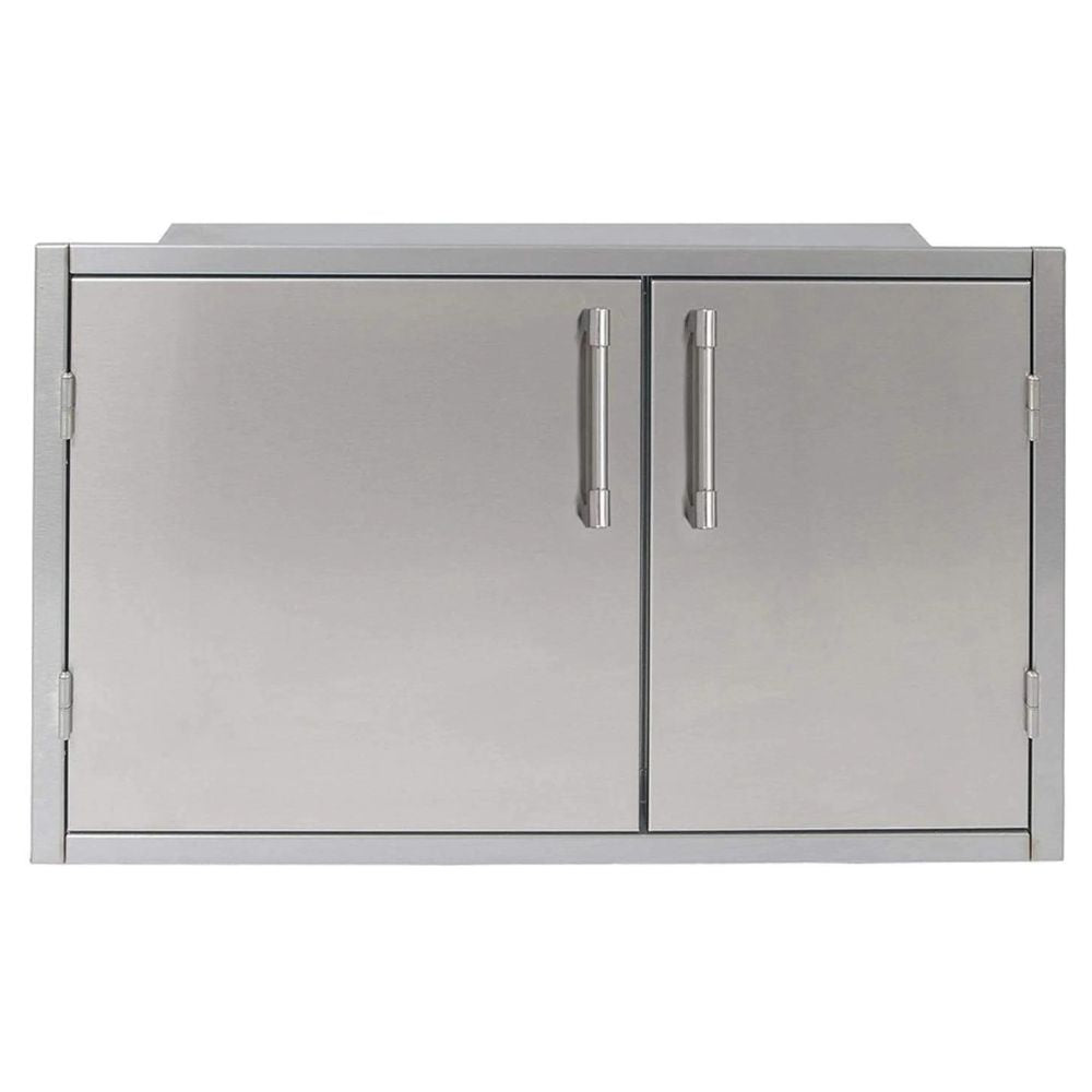 Alfresco 36 inch Low Profile Dry Storage Pantry Cabinets & Storage 12028972