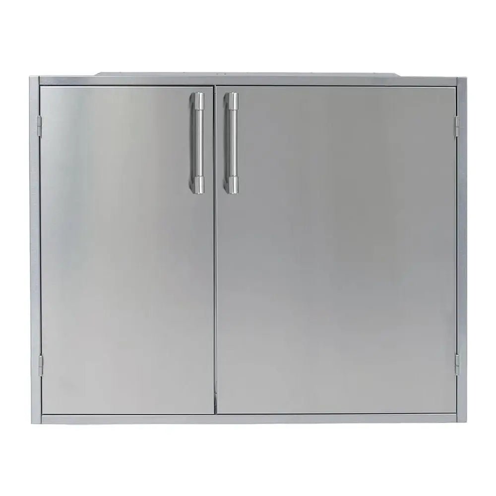 Alfresco 42" Dry Storage Pantry Cabinets & Storage High Profile 12024478