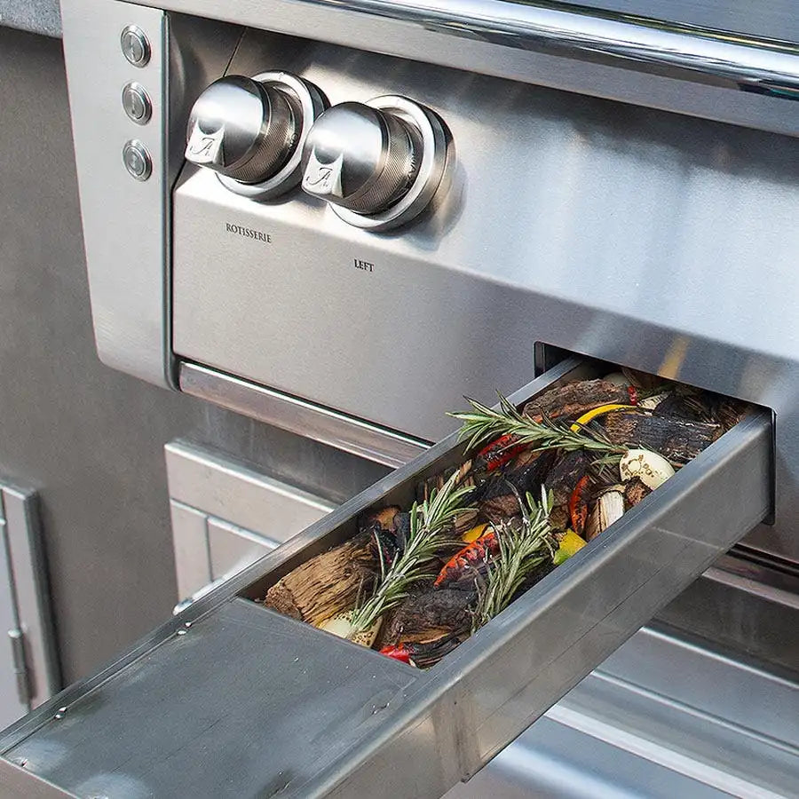 Alfresco ALXE Gas Grill - Thumbnail 3