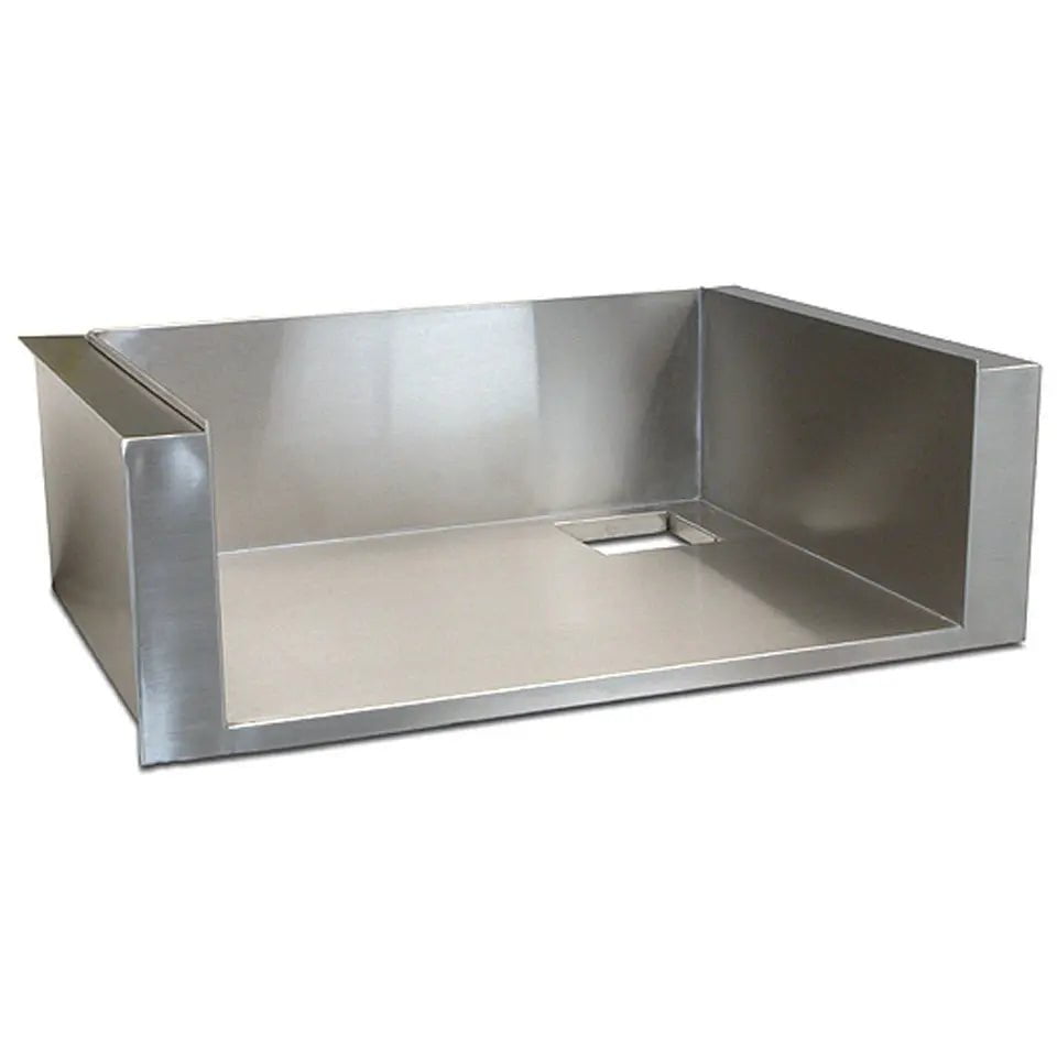 Alfresco Grills ALXE Built-in Grill - Thumbnail 2