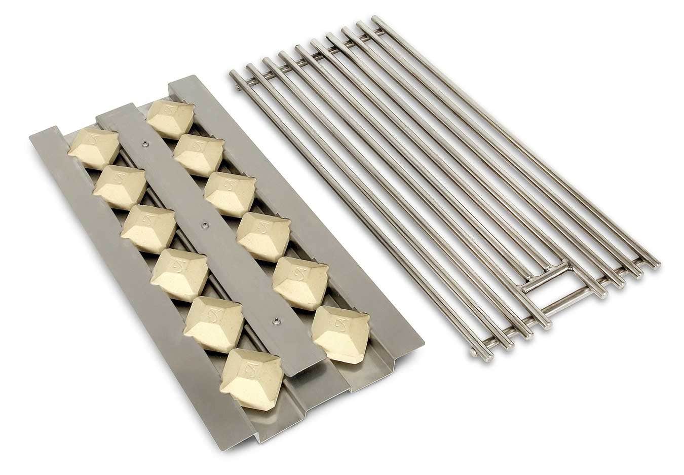 Alfresco Grills Insert Accessory Grate for Gas BBQ Grills