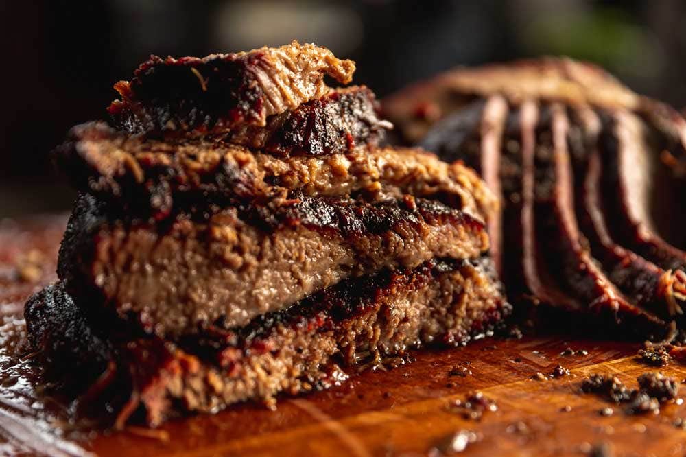 All Things Barbecue Brisket Tallow Kit Herbs & Spices 12037869