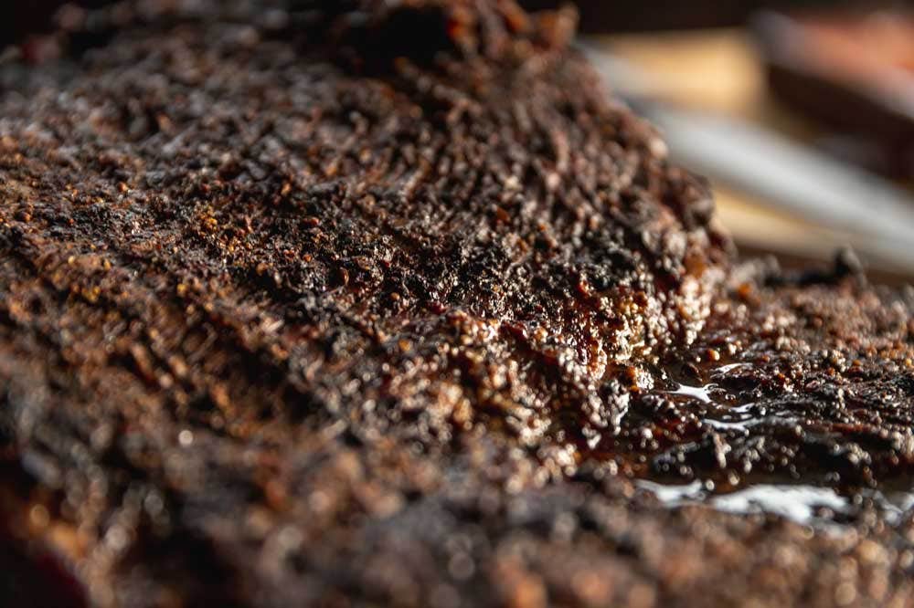 All Things Barbecue Brisket Tallow Kit Herbs & Spices 12037869