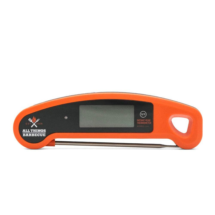 All Things Barbecue Digital Thermometer 12041289