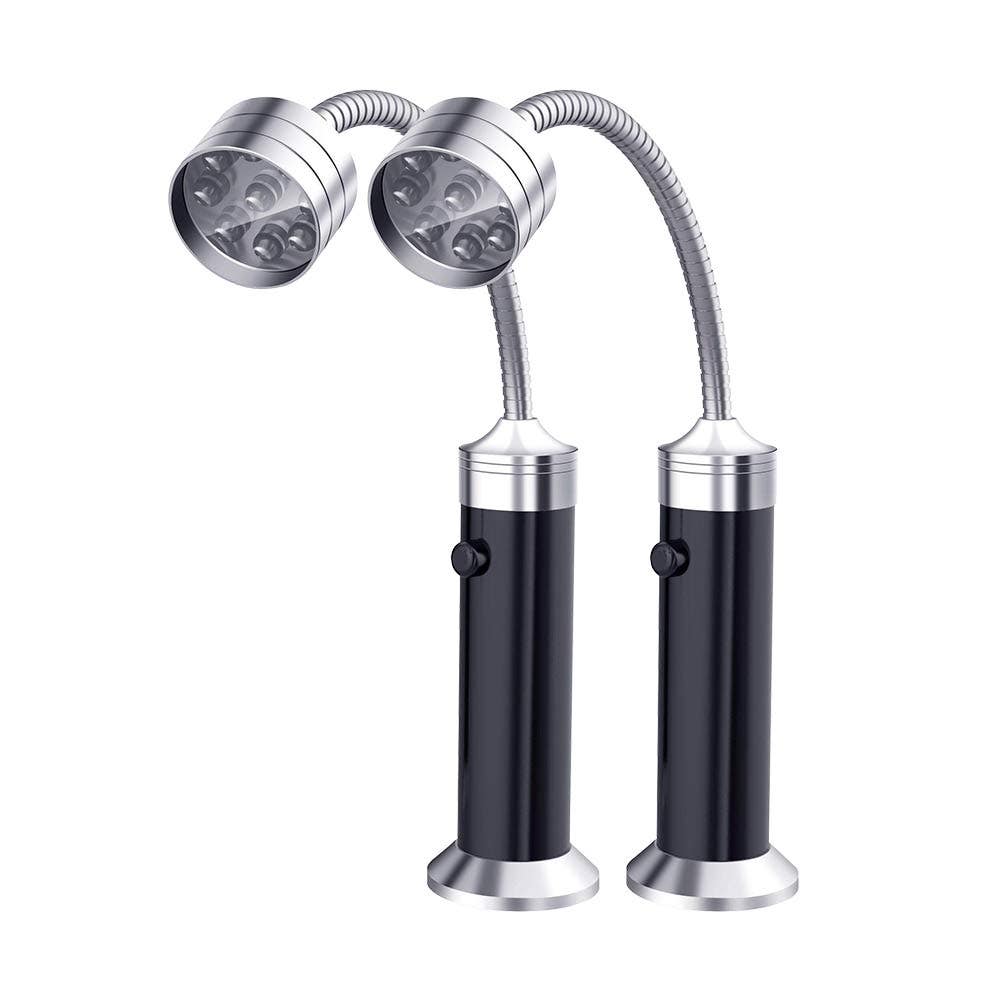 ATBBQ Flexible LED Grill Lights