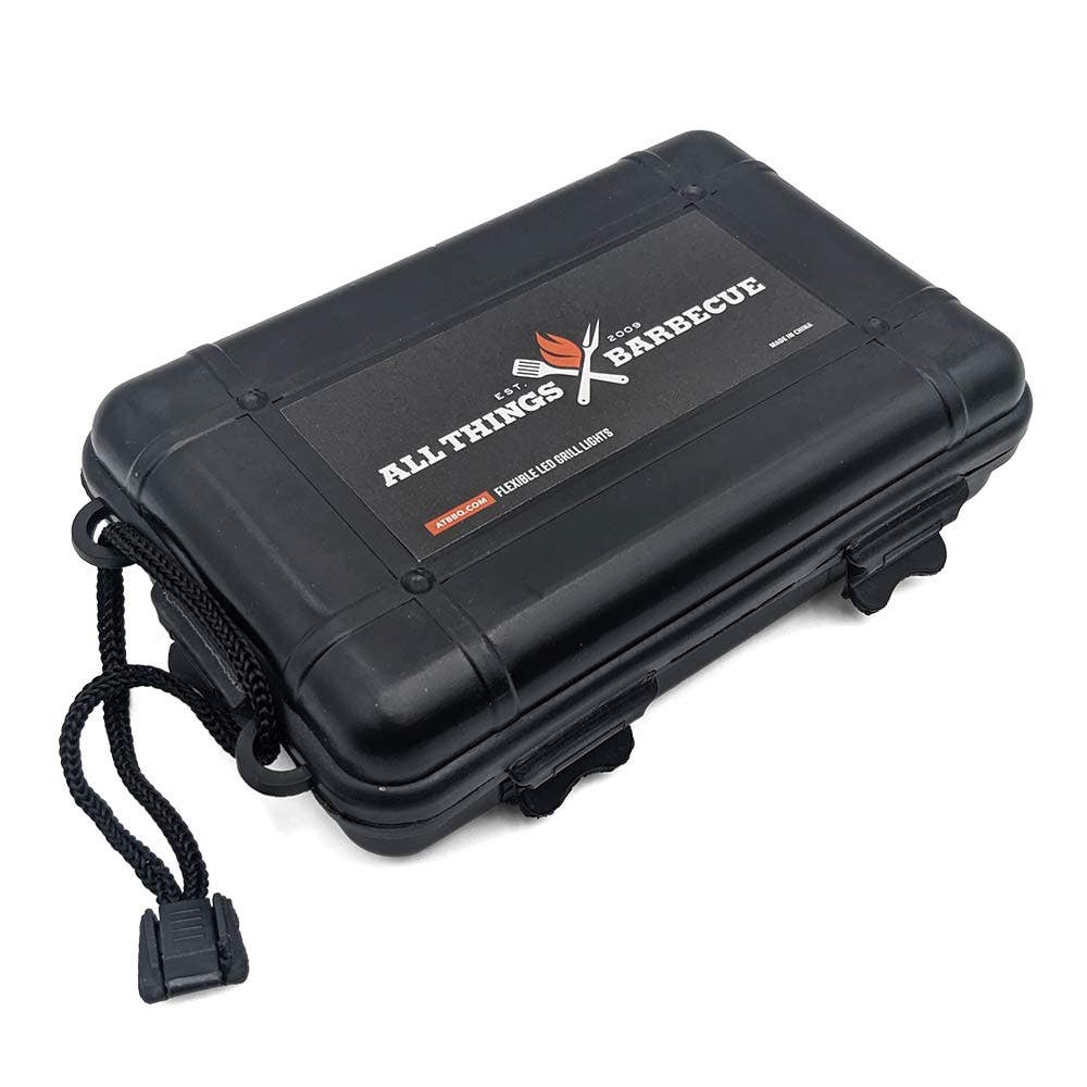 All Things Barbecue Grill Light Outdoor Grill Accessories 12041291