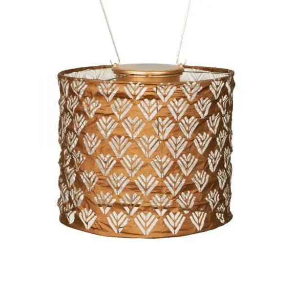 Allsop Wave Solar Lantern - Thumbnail 4