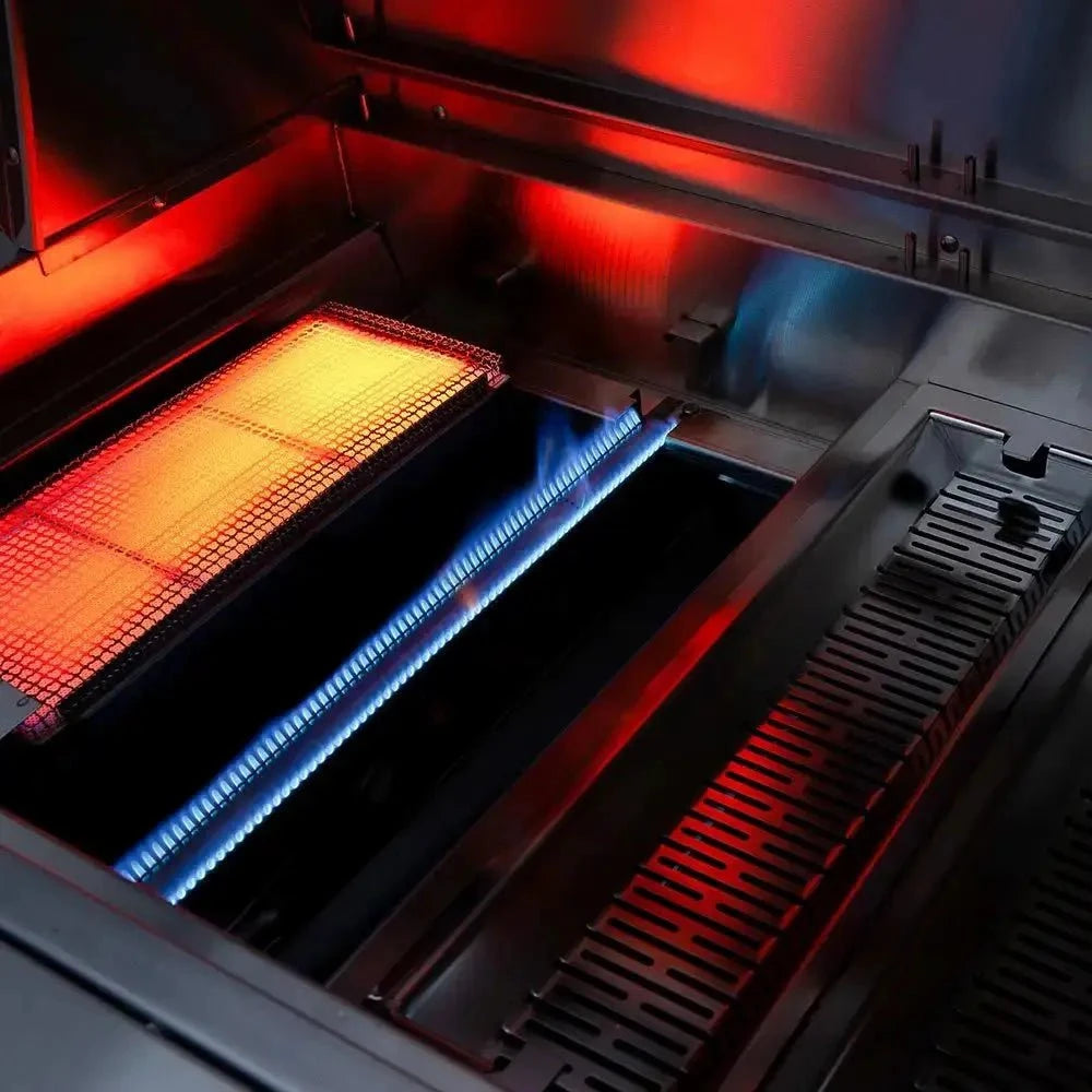 American Made Grills, Muscle 36