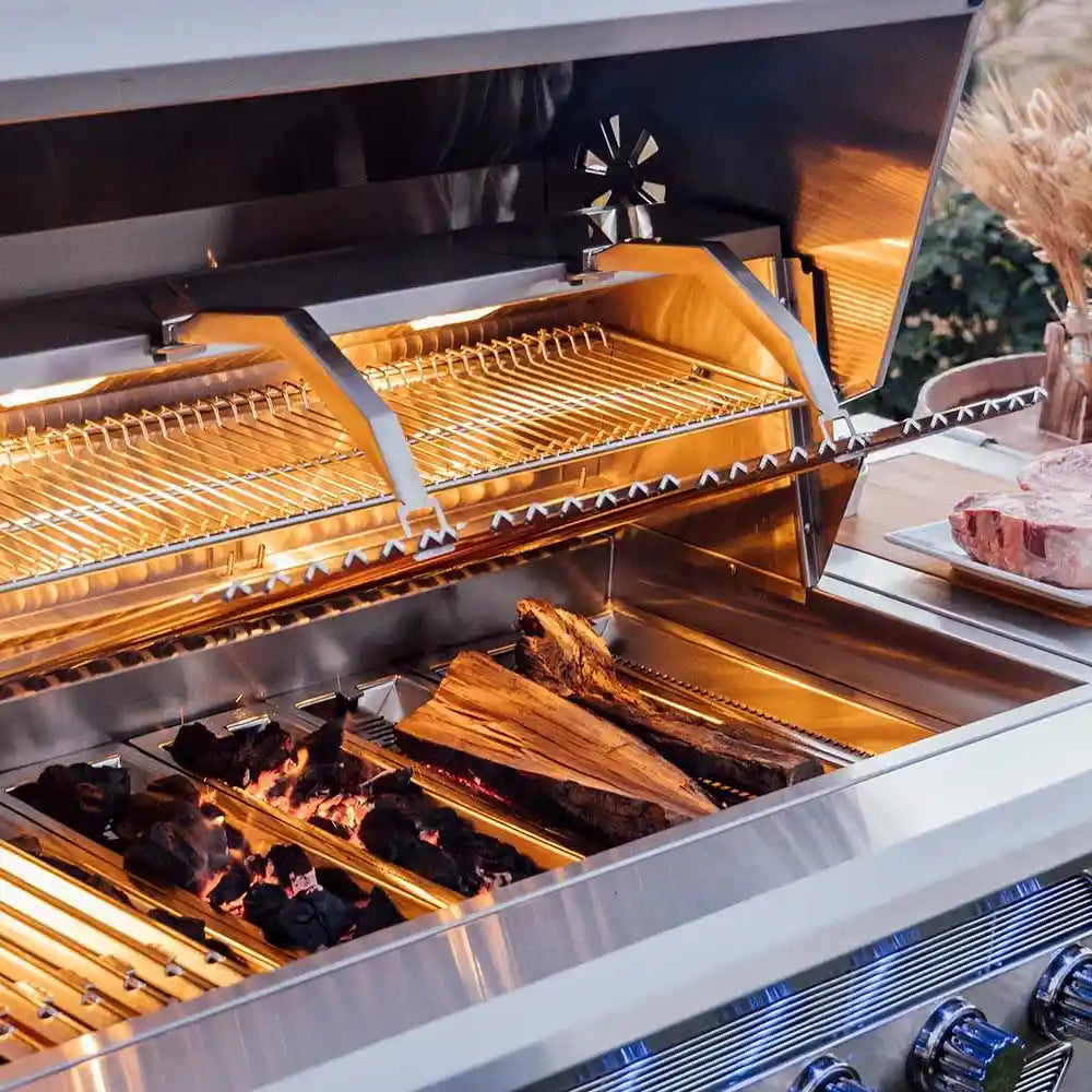 American Made Grills, Muscle 36