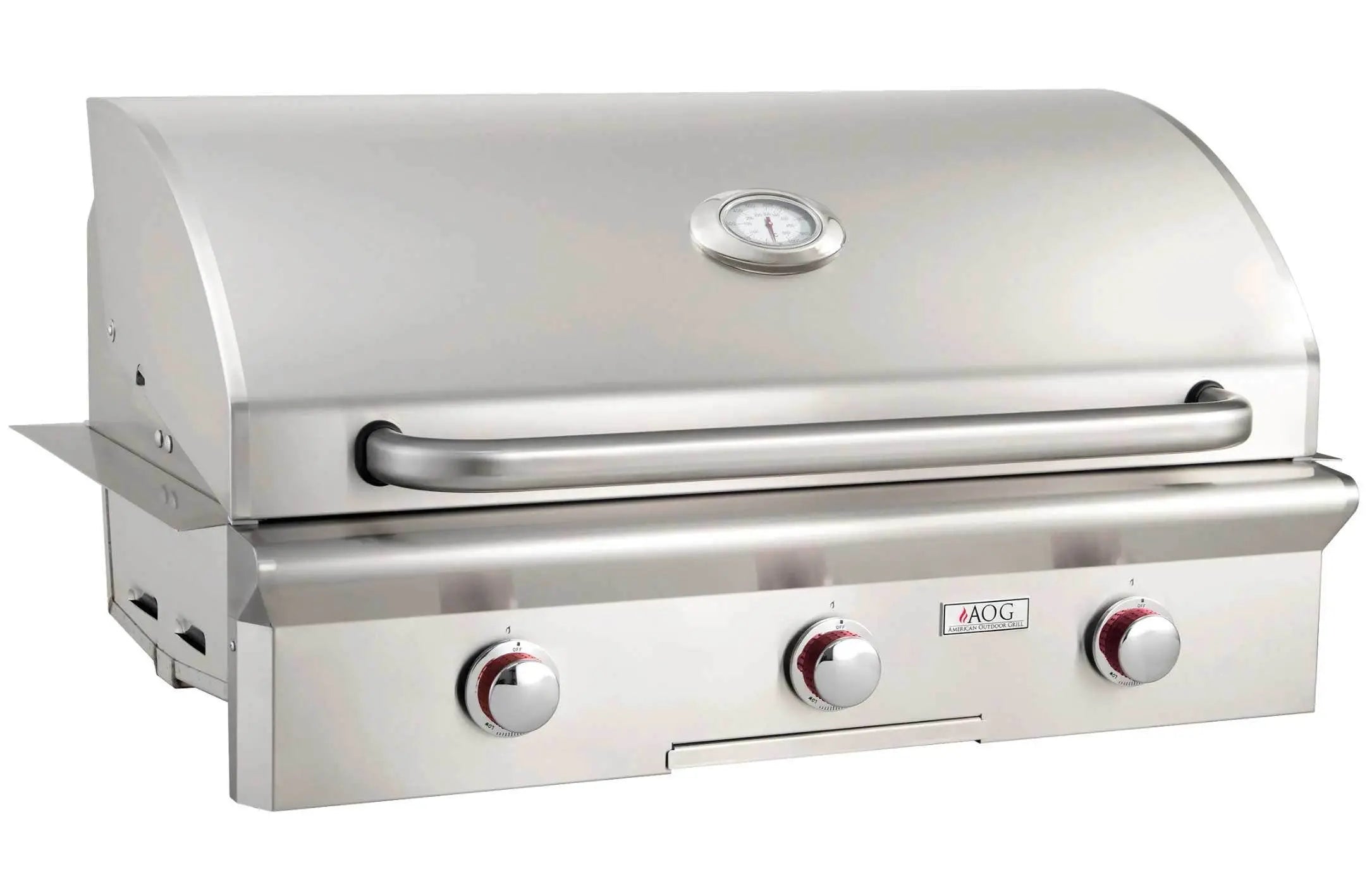 American Outdoor Grills T-Series Built-In Gas BBQ Grills Outdoor Grills Liquid Propane / 36