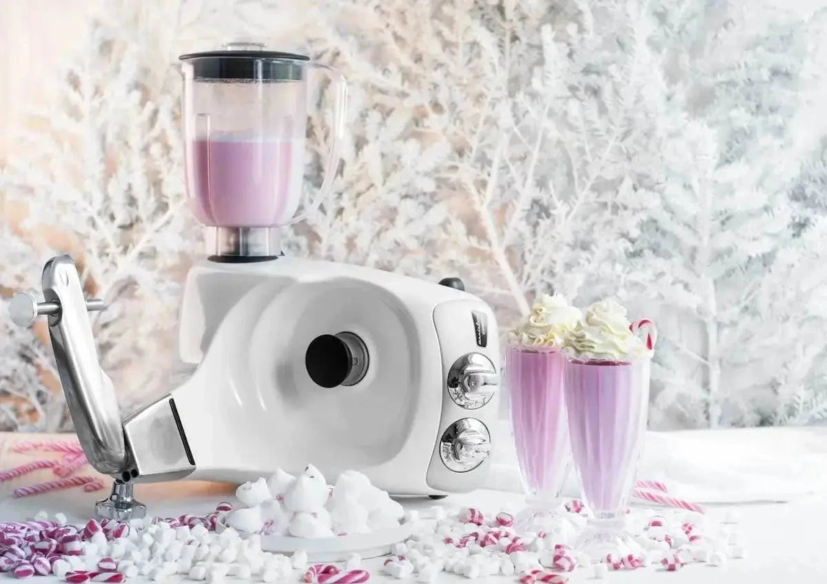 Ankarsrum Blender Attachment Food Mixers & Blenders 12029710