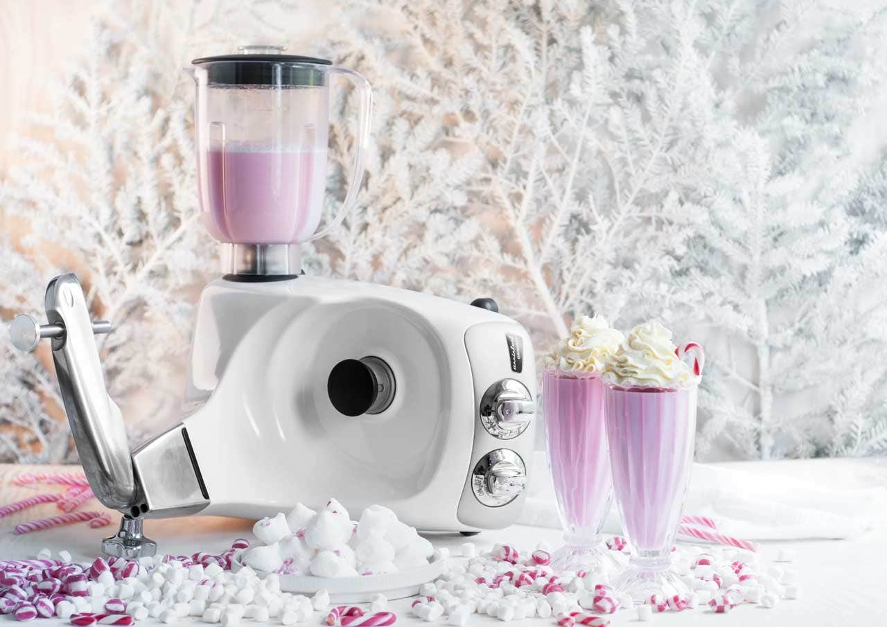 Ankarsrum Blender Attachment Accessory