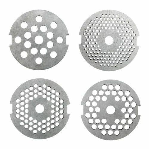 Ankarsrum Meat Grinder Complete Attachment