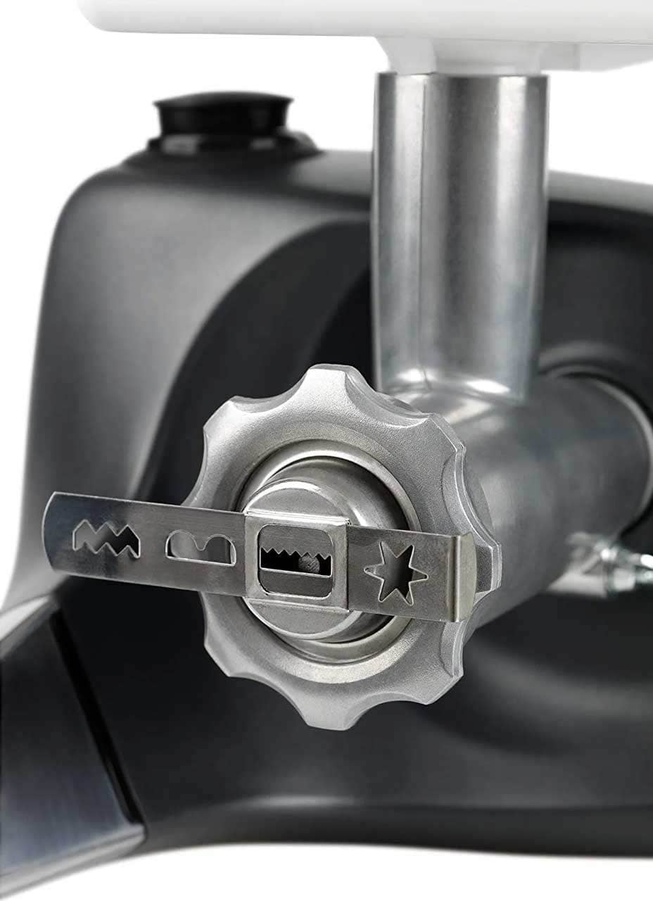 Ankarsrum Meat Grinder Complete Attachment