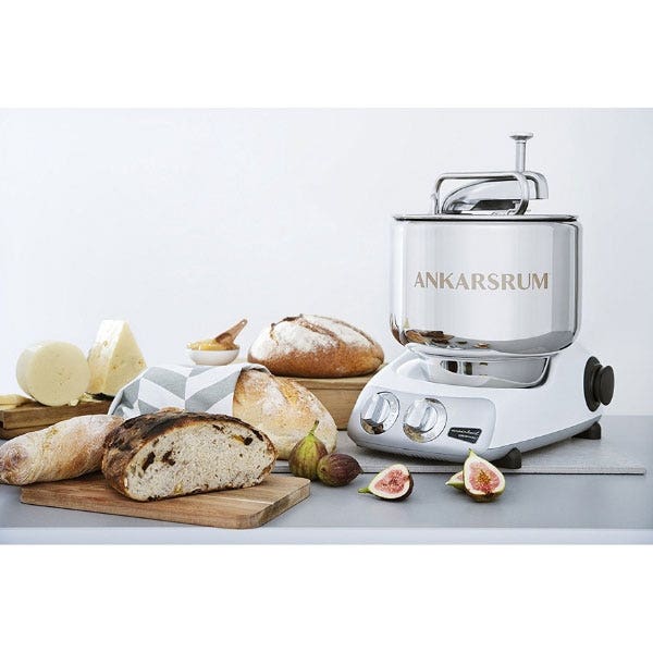 Ankarsrum Original AKM 6230 Kitchen Mixer