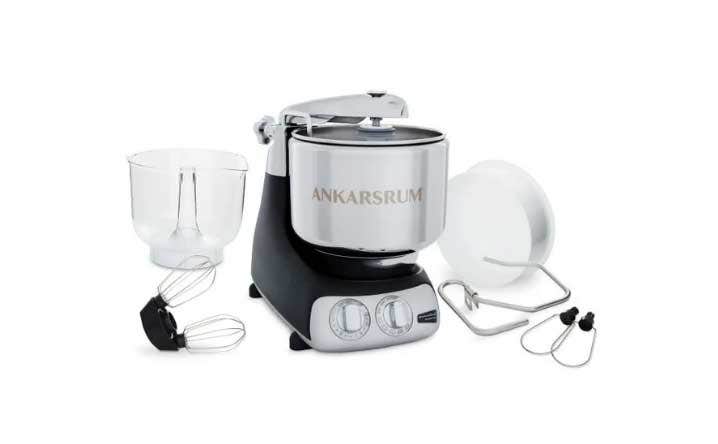 Ankarsrum Original AKM 6230 Mixer Food Mixers & Blenders