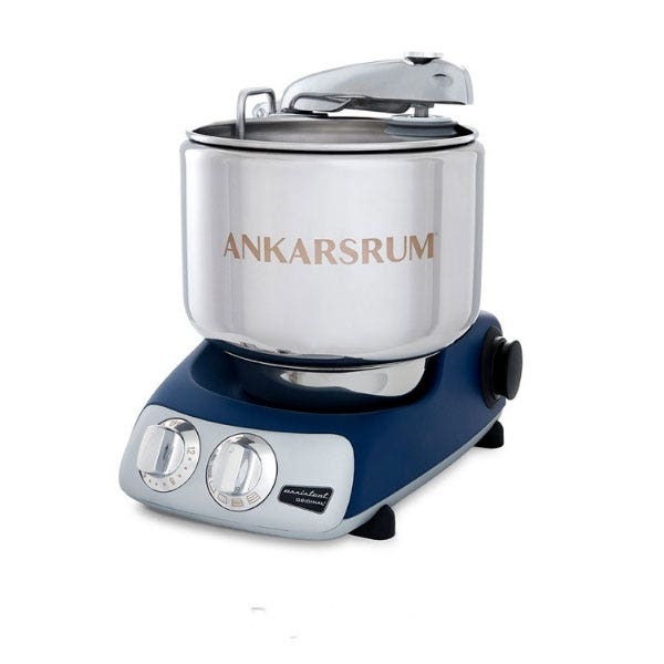 Ankarsrum Original AKM 6230 Mixer Food Mixers & Blenders Royal Blue 12029658