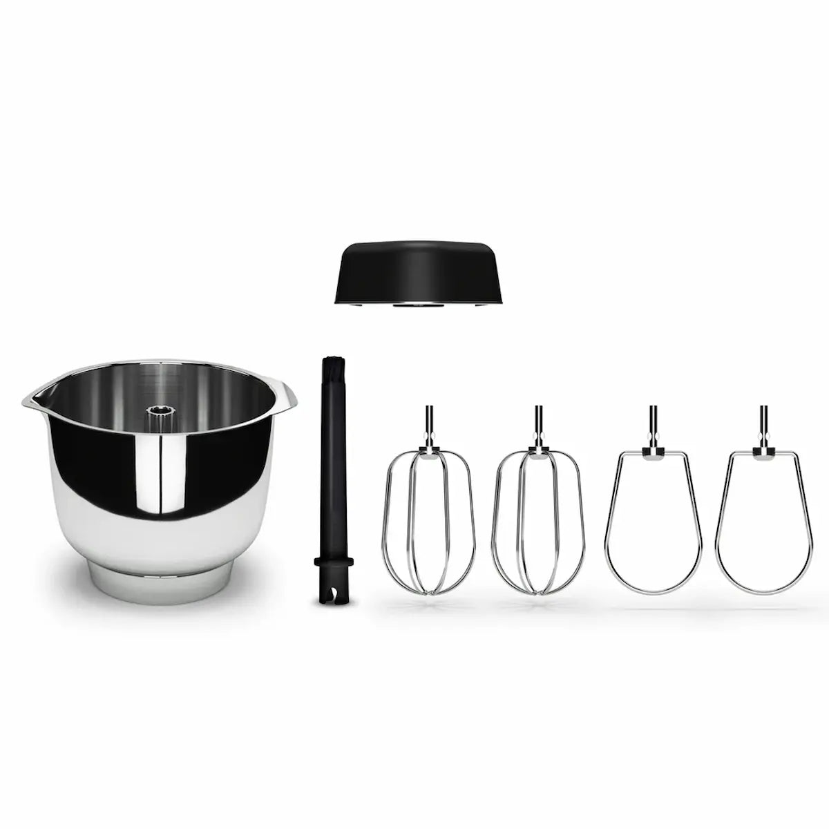 Ankarsrum Premium Beater Set & Bowl Complete Kitchen Tools & Utensils 12049330