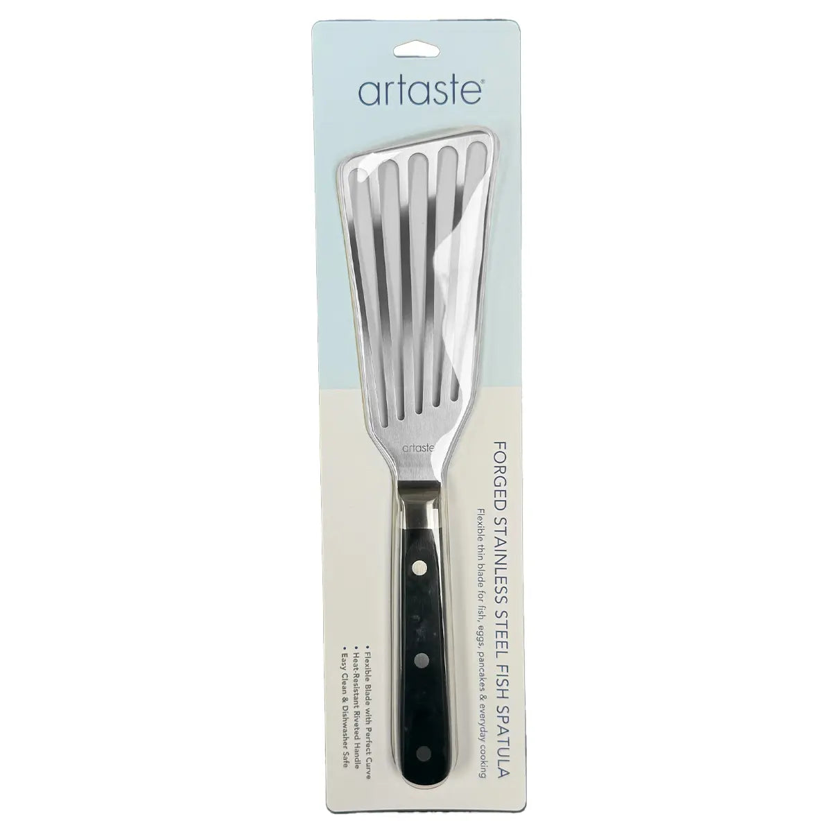 Artaste Fish Spatula Kitchen Tools & Utensils 12049997