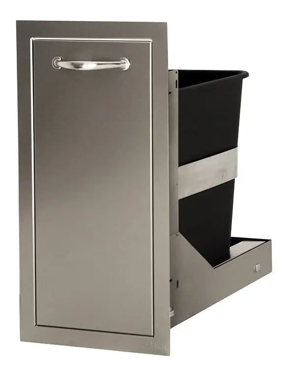 Artisan 15in Trash Center (Trash Can Not Included) 12045831