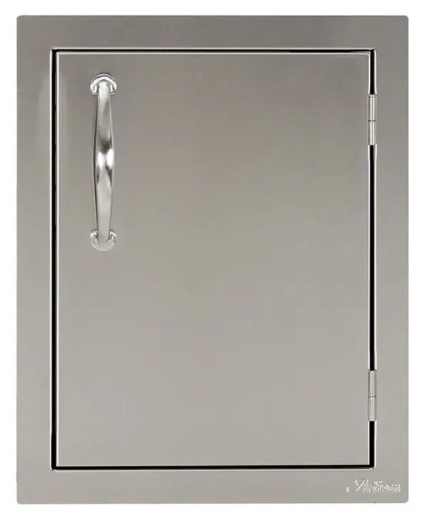 Artisan 17in Single Access Doors Left Hinge 12045827