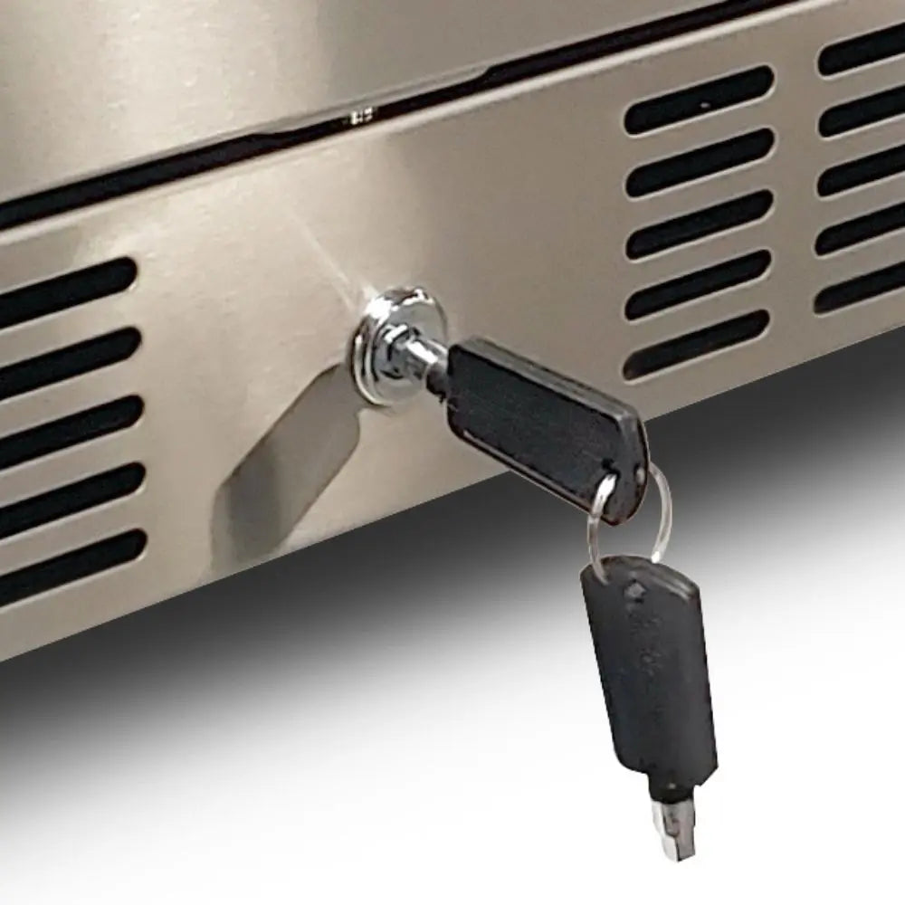 Artisan 24 inch Outdoor Refrigerator ART-BC24 Refrigerators