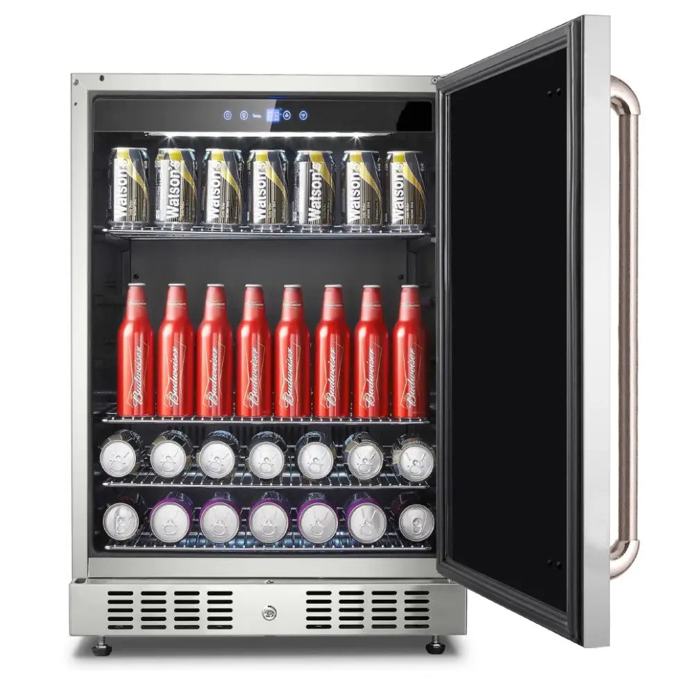 Artisan 24 inch Outdoor Refrigerator ART-BC24 Refrigerators