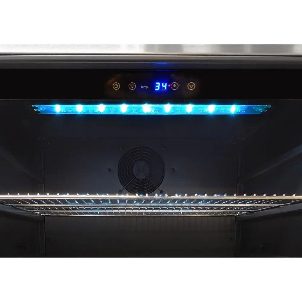 Artisan 24 inch Outdoor Refrigerator ART-BC24 Refrigerators