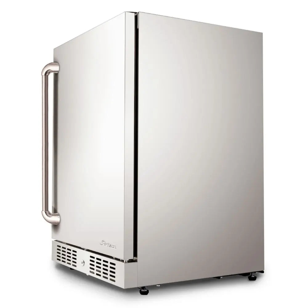 Artisan 24 inch Outdoor Refrigerator ART-BC24 Refrigerators