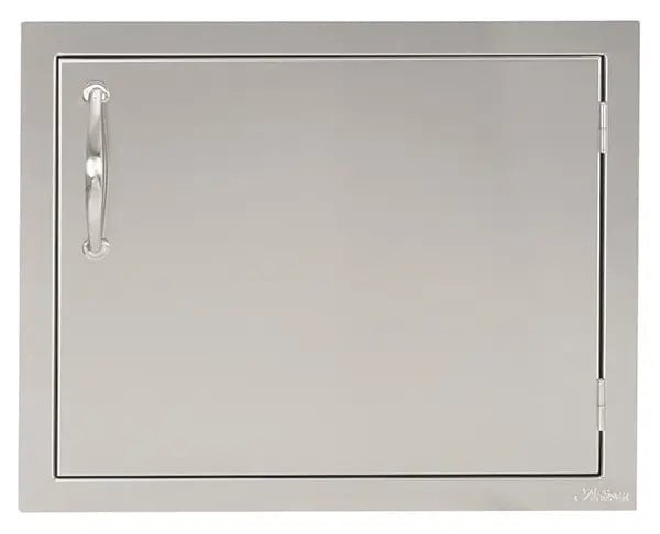 Artisan 26in Single Access Doors Left Hinge 12045829