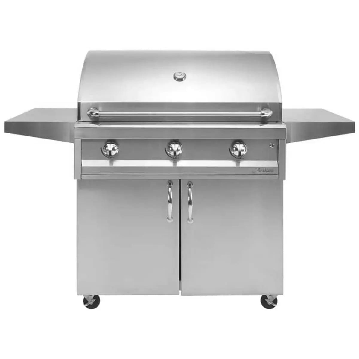 Artisan American Eagle Series Grill on Cart Outdoor Grill