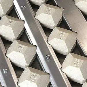 Artisan American Eagle Series Grill on Cart Outdoor Grill