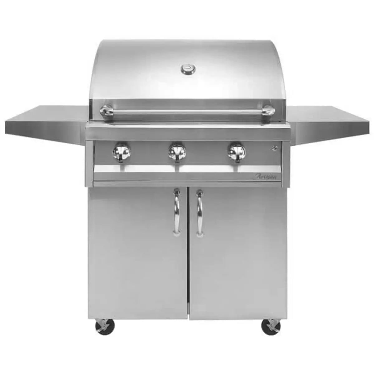 Artisan American Eagle Series Grill on Cart Outdoor Grill