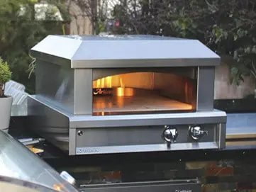 Artisan Gas Pizza Oven, ARTP-PZA Outdoor Grills