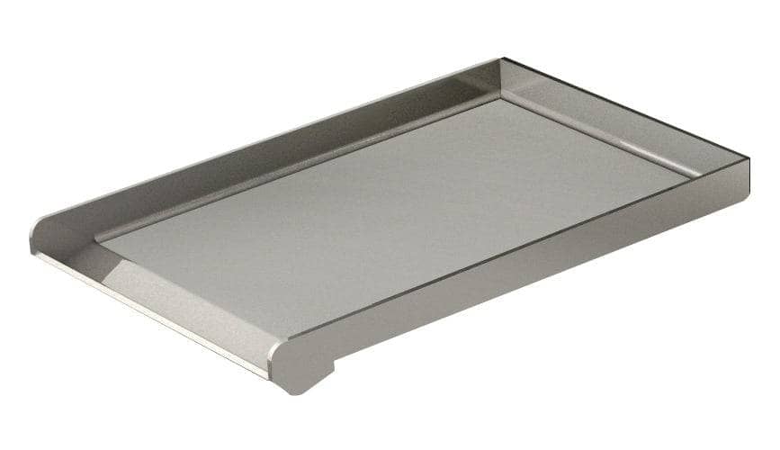 Artisan Grills Stainless Steel Griddle Top Insert