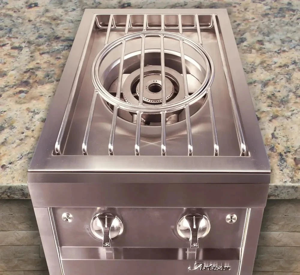 Artisan Power Burner ARTP-18PB Outdoor Grills