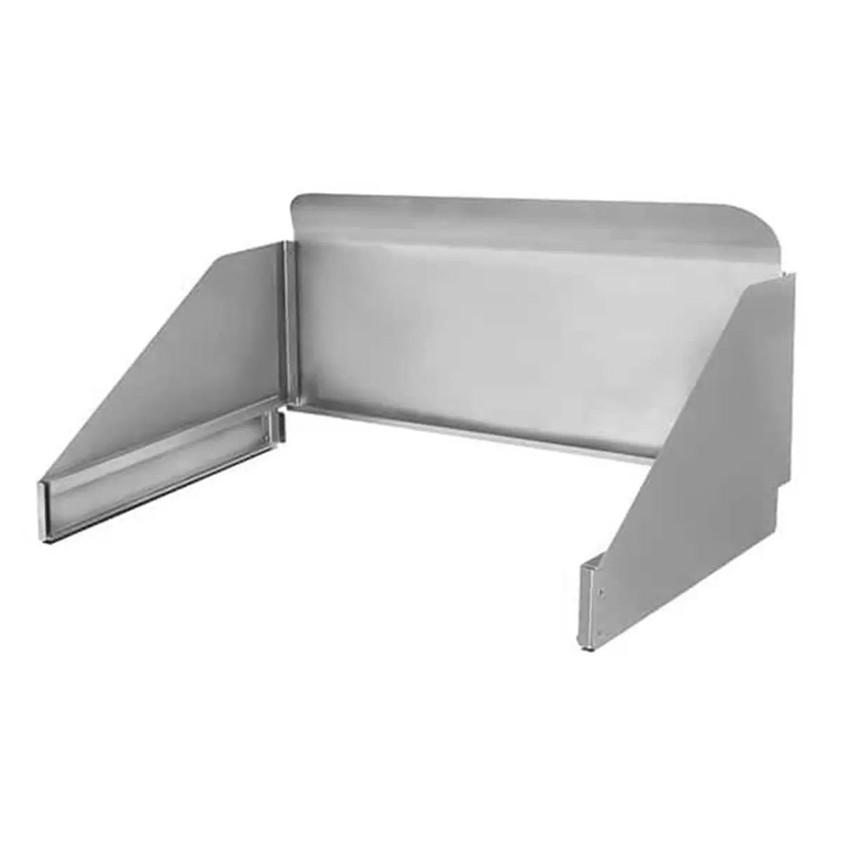 Artisan Wind Guard for Artisan Built-In and Cart Model Grill Outdoor Grill Accessories