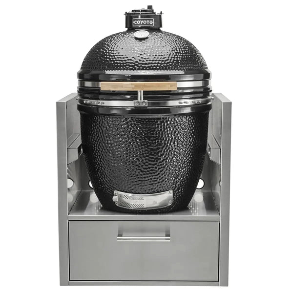 Coyote Built-In Sleeve for Asado / Power Burner