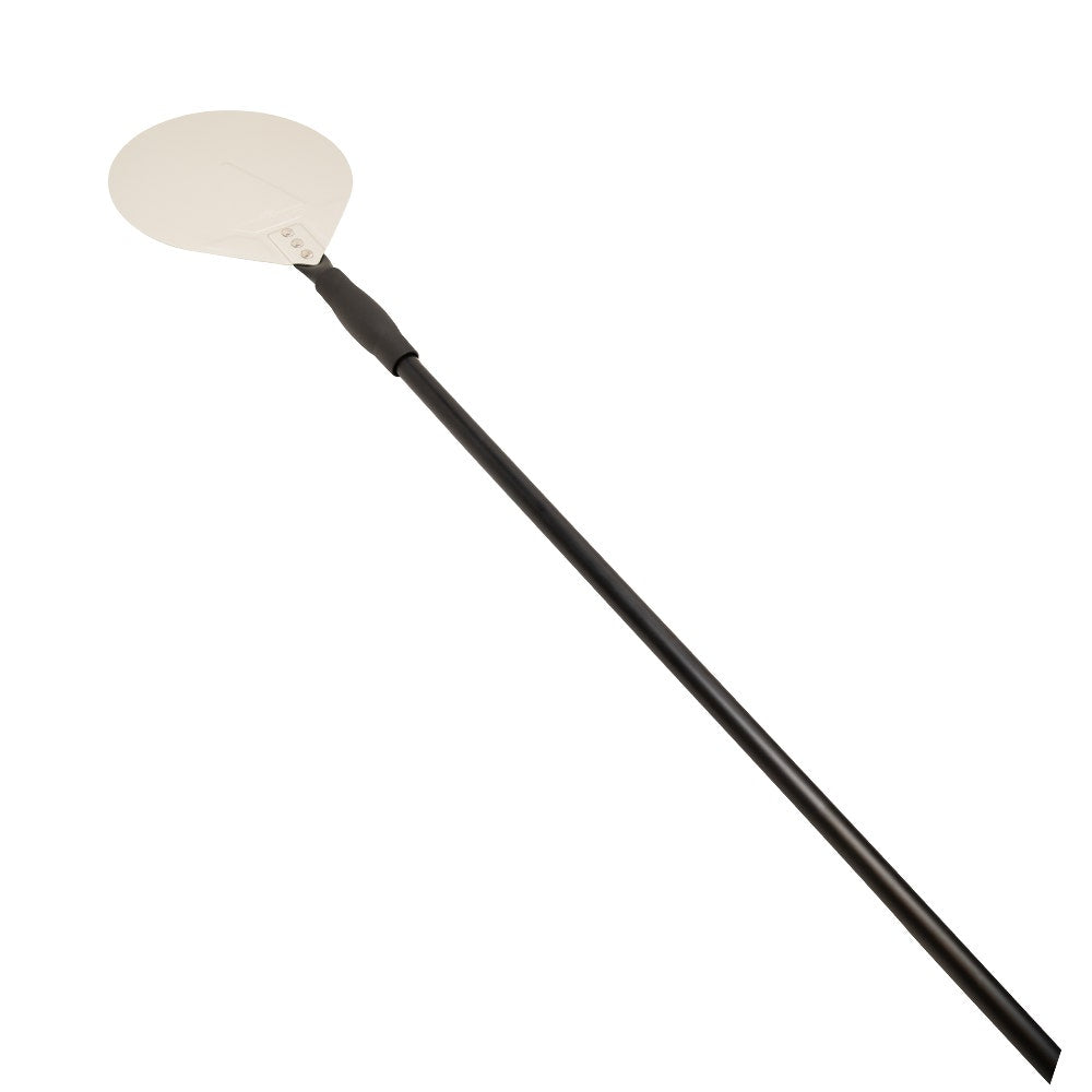 ATBBQ 8 inch Round Aluminum Pizza Spinner Kitchen Tools & Utensils 12037842