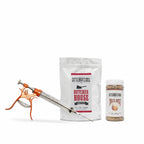 ATBBQ Brisket Tallow Kit Herbs & Spices 12037869